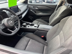 Used 2024  Nissan Rogue AWD SV at Keenan's Cherryland near Holmen, WI