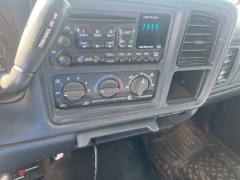 Used 2002 Chevrolet Silverado 2500 4WD Crew Cab HD at Keenan's Cherryland near Holmen, WI