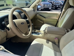 Used 2007 Ford Explorer Sport Trac 4d SUV 4WD XLT V6 at Keenan's Cherryland near Holmen, WI