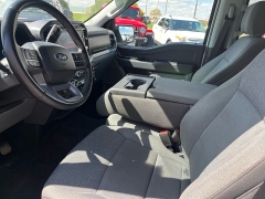 Used 2024  Ford F-150 4WD XLT SuperCrew 6&period;5' Box at Keenan's Cherryland near Holmen&comma; WI