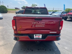 Used 2019 GMC Sierra 1500 4WD Crew Cab Elevation at Keenan's Cherryland near Holmen, WI