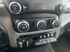 Used 2022  Ram 1500 4WD Big Horn Crew Cab 6'4" Box at Keenan's Cherryland near Holmen&comma; WI