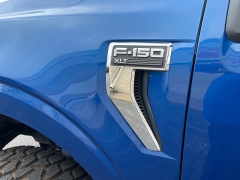 Used 2024  Ford F-150 4WD XLT SuperCrew 5&period;5' Box at Keenan's Cherryland near Holmen&comma; WI