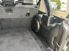 Used 2020  Jeep Wrangler Unlimited 4d SUV 4WD Sahara at Keenan's Cherryland near Holmen&comma; WI