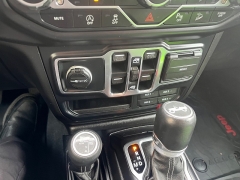 Used 2019  Jeep Wrangler Unlimited 4d SUV 4WD Sahara at Keenan's Cherryland near Holmen&comma; WI