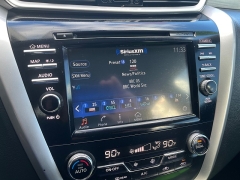 Used 2015  Nissan Murano 4d SUV AWD SL at Keenan's Cherryland near Holmen&comma; WI