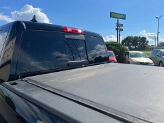 Used 2022 Ram 1500 Classic 4WD Warlock Crew Cab 5'7" Box at Keenan's Cherryland near Holmen, WI