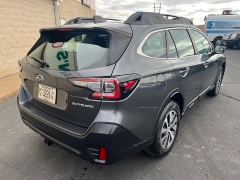 Used 2021  Subaru Outback CVT at Keenan's Cherryland near Holmen, WI