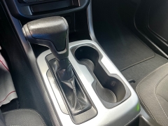 Used 2019 Chevrolet Colorado 4WD Crew Cab LT at Keenan's Cherryland near Holmen, WI