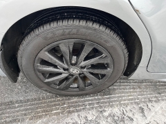 Used 2021  Toyota Camry SE Auto at Keenan's Cherryland near Holmen&comma; WI