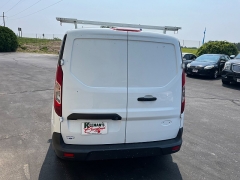 Used 2019 Ford Transit Connect Cargo Ext Van XLT at Keenan's Cherryland near Holmen, WI