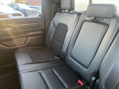 Used 2020  Ram 1500 4WD Crew Cab Big Horn at Keenan's Cherryland near Holmen&comma; WI