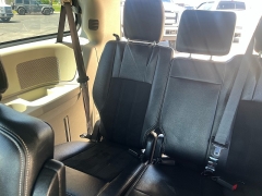 Used 2017  Dodge Grand Caravan 4d Wagon SXT at Keenan's Cherryland near Holmen&comma; WI