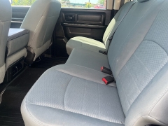 Used 2015  Ram 1500 4WD Crew Cab Tradesman Longbed at Keenan's Cherryland near Holmen&comma; WI