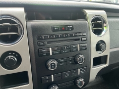 Used 2011  Ford F-150 4WD Supercrew XLT 5 1&sol;2 at Keenan's Cherryland near Holmen&comma; WI