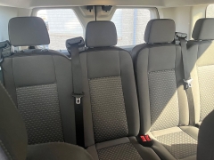 Used 2022 Ford Transit Passenger Wagon T-350 148" Low Roof XLT RWD at Keenan's Cherryland near Holmen, WI
