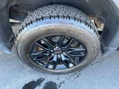 Used 2022 GMC Sierra 1500 Limited 4WD Double Cab 147" Elevation w/3SB at Keenan's Cherryland near Holmen, WI