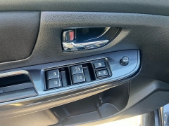 Used 2018  Subaru WRX 4d Sedan at Keenan's Cherryland near Holmen&comma; WI