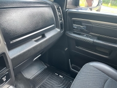 Used 2018  Ram 1500 4WD Crew Cab Sport at Keenan's Cherryland near Holmen&comma; WI