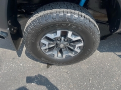Used 2021  Toyota Tacoma 4WD TRD Off Road Double Cab 5ft Bed V6 AT at Keenan's Cherryland near Holmen&comma; WI
