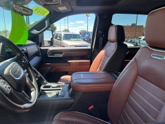 Used 2024 GMC Sierra 2500HD 4WD Crew Cab 159" Denali Ultimate at Keenan's Cherryland near Holmen, WI