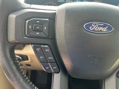 Used 2018  Ford F-150 4WD SuperCrew XLT 5 1&sol;2 at Keenan's Cherryland near Holmen&comma; WI