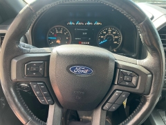 Used 2018 Ford F-150 4WD SuperCrew XLT 6 1/2 at Keenan's Cherryland near Holmen, WI