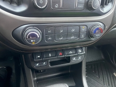 Used 2021  GMC Canyon 4WD Crew Cab 128" AT4 w&sol;Cloth at Keenan's Cherryland near Holmen&comma; WI