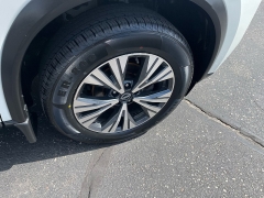Used 2023  Nissan Rogue AWD SV at Keenan's Cherryland near Holmen&comma; WI