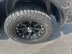 Used 2018  Ram 1500 4WD Crew Cab Sport at Keenan's Cherryland near Holmen&comma; WI