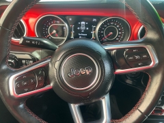 Used 2019  Jeep Wrangler Unlimited 4d SUV 4WD Rubicon at Keenan's Cherryland near Holmen&comma; WI