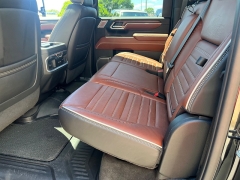 Used 2024 GMC Sierra 2500HD 4WD Crew Cab 159" Denali Ultimate at Keenan's Cherryland near Holmen, WI