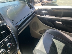 Used 2017  Dodge Grand Caravan 4d Wagon SXT at Keenan's Cherryland near Holmen&comma; WI