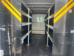 Used 2021 Ram ProMaster Cargo Van 3500 High Roof 159" WB EXT at Keenan's Cherryland near Holmen, WI