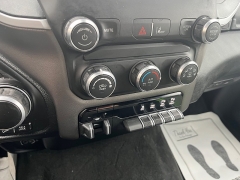 Used 2022  Ram 1500 4WD Big Horn Crew Cab 6'4" Box at Keenan's Cherryland near Holmen, WI