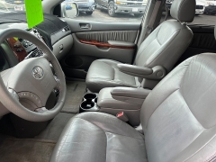 Used 2004 Toyota Sienna 4d Wagon XLE at Keenan's Cherryland near Holmen, WI