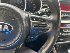 Used 2015  Kia Optima 4d Sedan EX at Keenan's Cherryland near Holmen&comma; WI