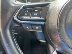 Used 2018 Mazda CX-5 4d SUV AWD Touring at Keenan's Cherryland near Holmen, WI