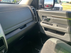 Used 2017  Ram 2500 4WD Crew Cab Lone Star at Keenan's Cherryland near Holmen&comma; WI