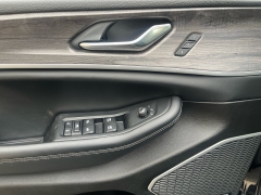 Used 2022  Jeep Grand Cherokee 4xe 4x4 at Keenan's Cherryland near Holmen&comma; WI