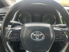 Used 2021  Toyota Camry SE Auto at Keenan's Cherryland near Holmen, WI