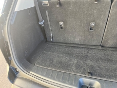 Used 2024  Nissan Pathfinder SV 4WD at Keenan's Cherryland near Holmen&comma; WI