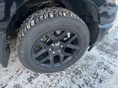 Used 2020  Ram 1500 4WD Crew Cab Big Horn at Keenan's Cherryland near Holmen&comma; WI