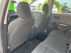 Used 2023  Nissan Rogue AWD S at Keenan's Cherryland near Holmen&comma; WI