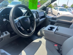 Used 2019 Ford F-150 4WD SuperCrew XLT 5 1/2 at Keenan's Cherryland near Holmen, WI