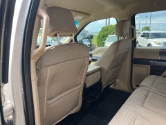 Used 2018  Ford F-150 4WD SuperCrew XLT 5 1&sol;2 at Keenan's Cherryland near Holmen&comma; WI