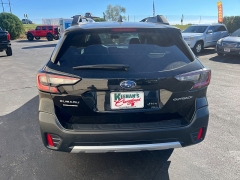Used 2020  Subaru Outback 4d SUV AWD Limited at Keenan's Cherryland near Holmen, WI