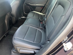 Used 2021 Ford Escape SEL Hybrid AWD at Keenan's Cherryland near Holmen, WI