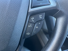 Used 2017  Ford Fusion 4d Sedan SE 2&period;5L at Keenan's Cherryland near Holmen&comma; WI