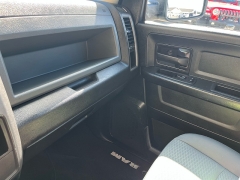 Used 2018  Ram 1500 4WD Quad Cab Express at Keenan's Cherryland near Holmen&comma; WI